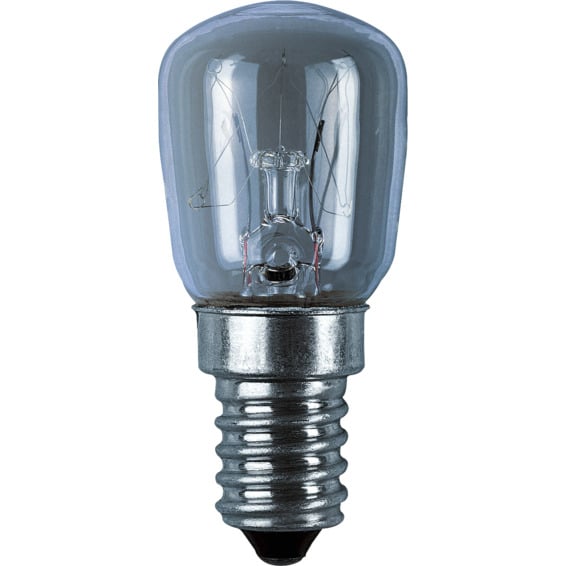 MINI OZON 15 W KLAR E14 2-PK MINI OZON 15 W KLAR E14 2-PK