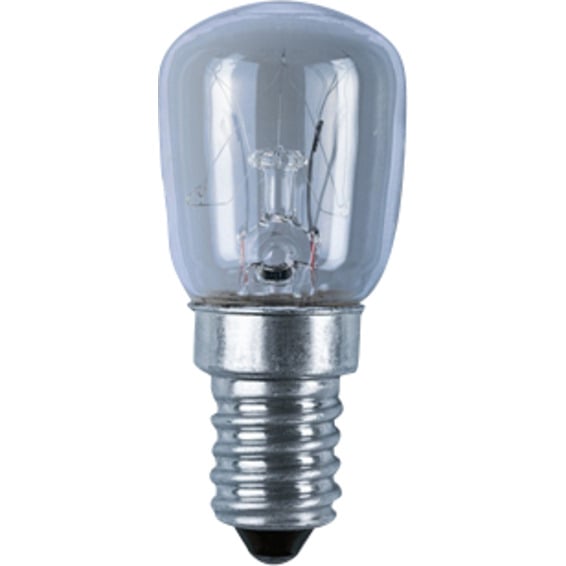 MINI OZON 25W KLAR E14 2-PK MINI OZON 25W KLAR E14 2-PK