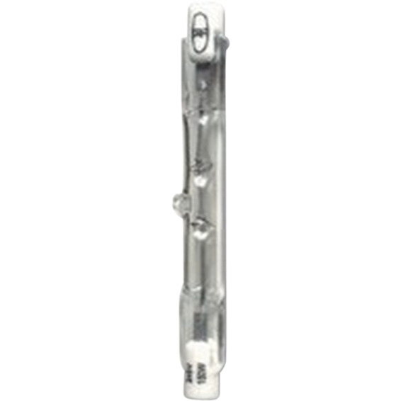 Halogenstav Jl-245v 100w 118mm Halogenstav Jl-245v 100w 118mm