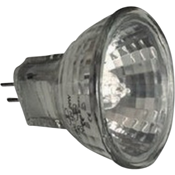 Halogen 12V MR11 ALU 16W(20w) 30° 2500T DESIGNLIGHT Halogen 12V MR11 ALU 16W(20w) 30° 2500T DESIGNLIGHT