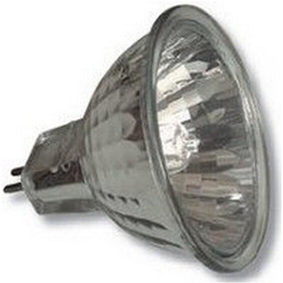 Halogen 12V MR16 ALU 40W (50W) 36° GU5,3 3000T DESIGNLIGHT Halogen 12V MR16 ALU 40W (50W) 36° GU5,3 3000T DESIGNLIGHT