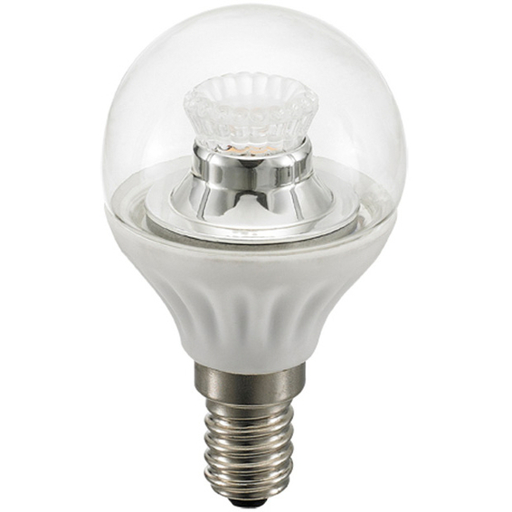 Civiled Illum 4W-E14-2700K Dimmbar 250lm Civiled Illum 4W-E14-2700K Dimmbar 250lm