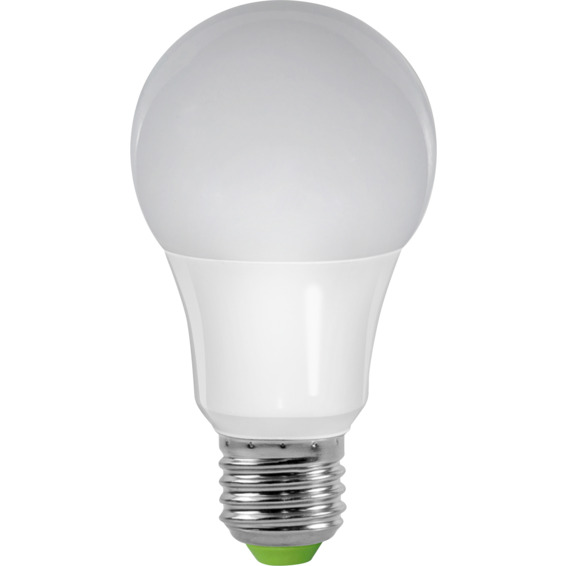 LED Pære 9W E27 LED Pære 9W E27