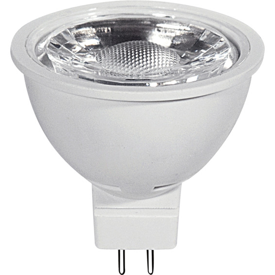LED Pære 5W MR16 COB 38° LED Pære 5W MR16 COB 38°