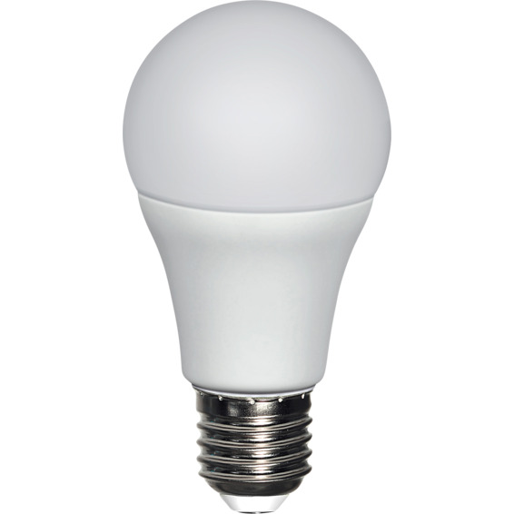 LED Pære 10W E27 Dimm LED Pære 10W E27 Dimm