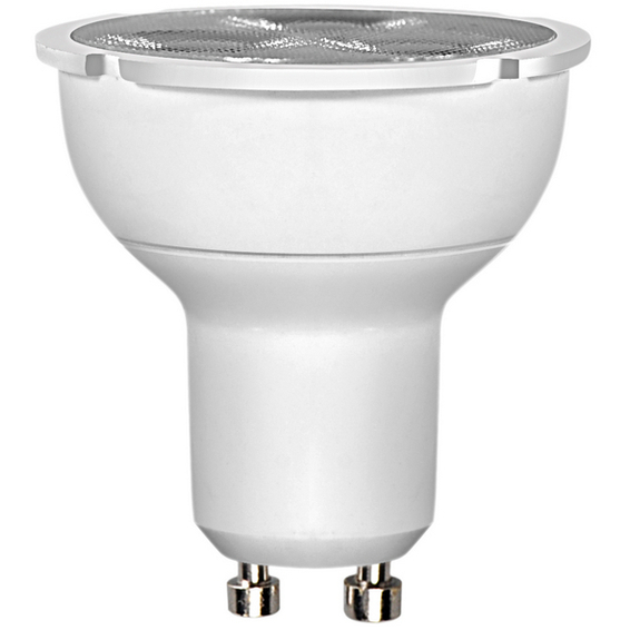 LED Pære 5,5W GU10 Dimm 38° LED Pære 5,5W GU10 Dimm 38°