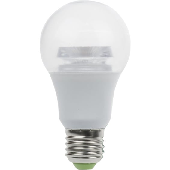 LED Pære 7W E27 Crystal LED Pære 7W E27 Crystal
