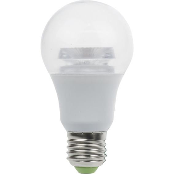 LED Pære 7W E27 Dimm Crystal LED Pære 7W E27 Dimm Crystal