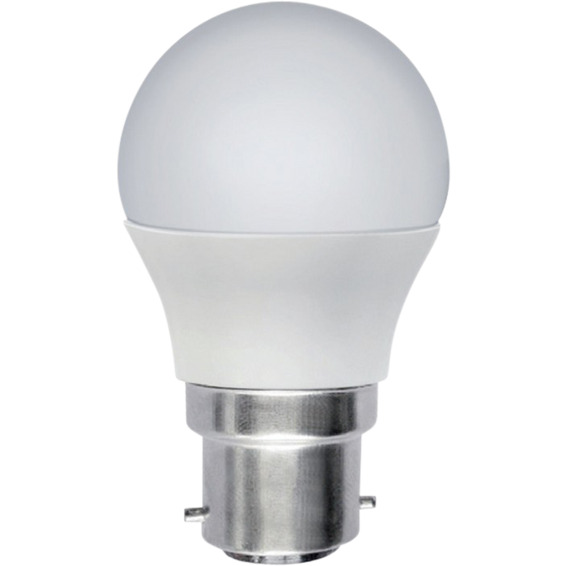 LED Krone 5W B22 LED Krone 5W B22