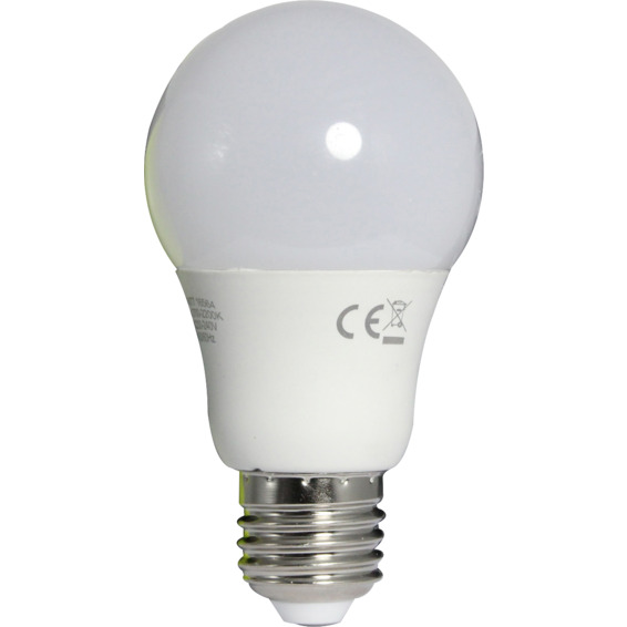 LED Pære Dim to Warm 11W E27 LED Pære Dim to Warm 11W E27