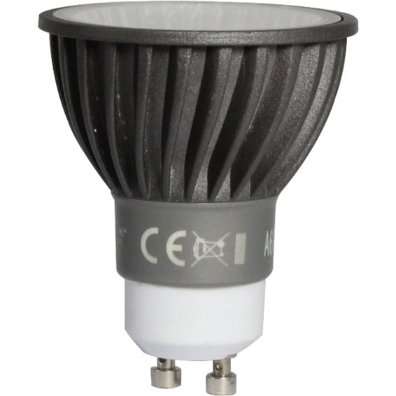 LED Pære Dimbar 7W GU10 LED Pære Dimbar 7W GU10