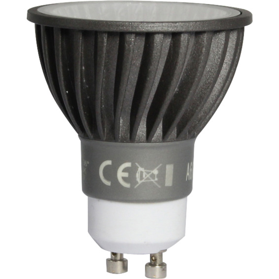 LED Pære Dim to Warm 7W GU10 LED Pære Dim to Warm 7W GU10