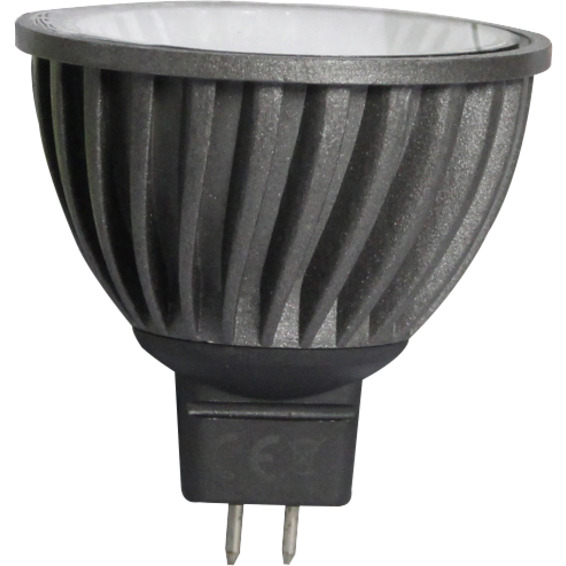 LED Pære Dimbar 7W MR16 12V LED Pære Dimbar 7W MR16 12V
