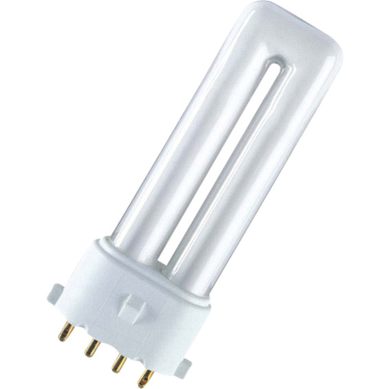 DULUX S/E 7W/830 DULUX S/E 7W/830