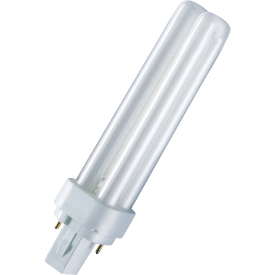 DULUX D 18W/827 Interna G24d-2 DULUX D 18W/827 Interna G24d-2