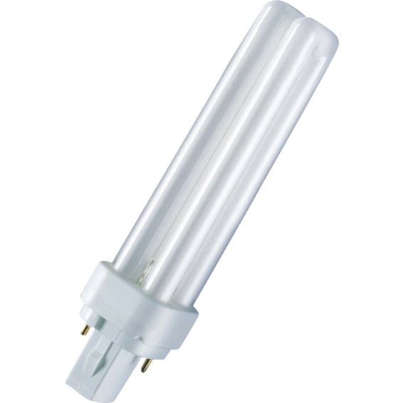 DULUX D 26W/827 Interna G24d-3 DULUX D 26W/827 Interna G24d-3