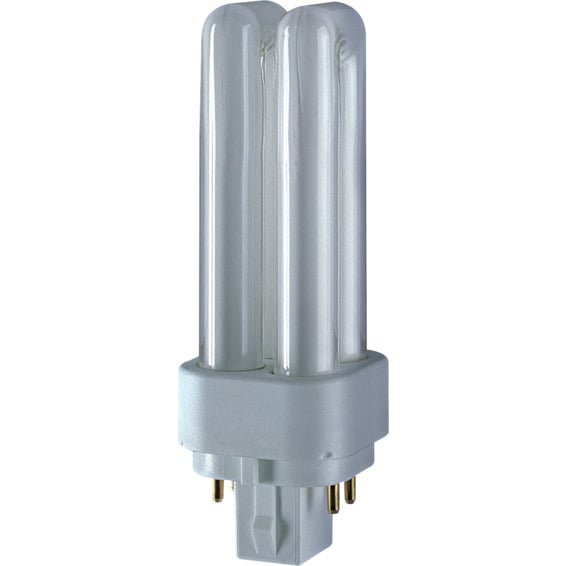 DULUX D/E 10W/827 Interna G24q-1 DULUX D/E 10W/827 Interna G24q-1