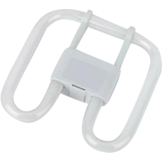 CFL SQUARE 38W/827 4-PIN CFL SQUARE 38W/827 4-PIN