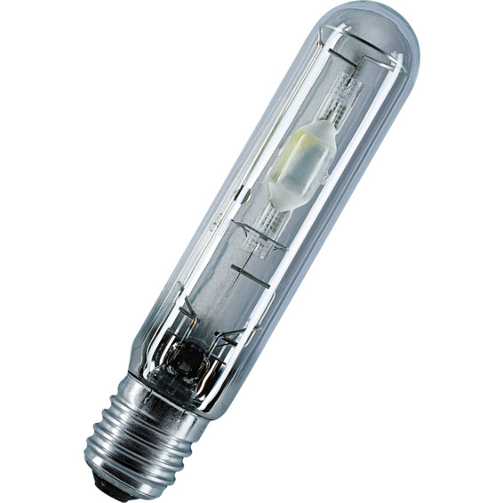 HQI BT 400W E40 Daylight 5000K Metallhalogen Osram Metallhalogen lyspærer | Lampegiganten.no