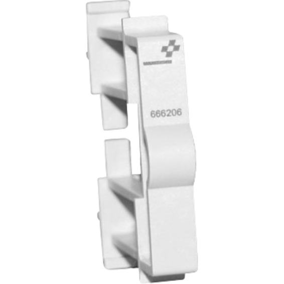 Avstandsmodul PLS/CTX spacer 1 modul Avstandsmodul PLS/CTX spacer 1 modul