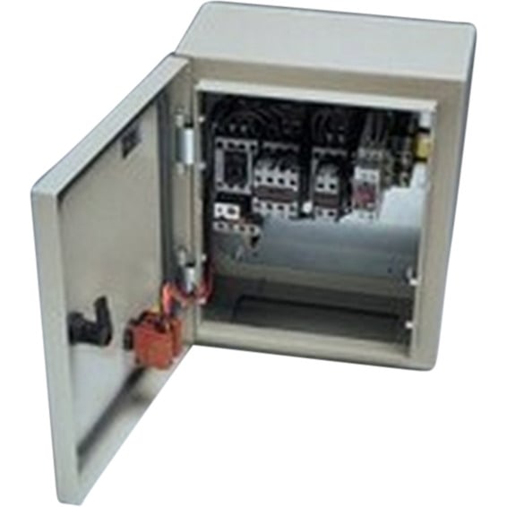 AUT. Y-D 7,5KW 12,5-18A AUT. Y-D 7,5KW 12,5-18A