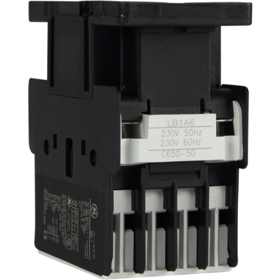 CL00 A 301 T6 AC SPOLE CL00 A 301 T6 AC SPOLE