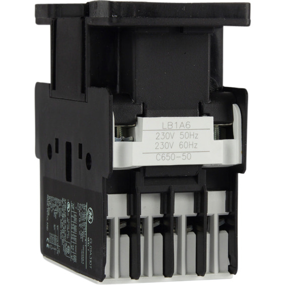 CL01 A 310 T6 3P KONTAKTOR CL01 A 310 T6 3P KONTAKTOR