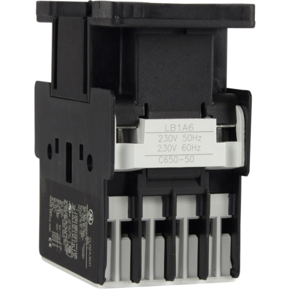 CL02A 301 T6 AC Kontaktor CL02A 301 T6 AC Kontaktor