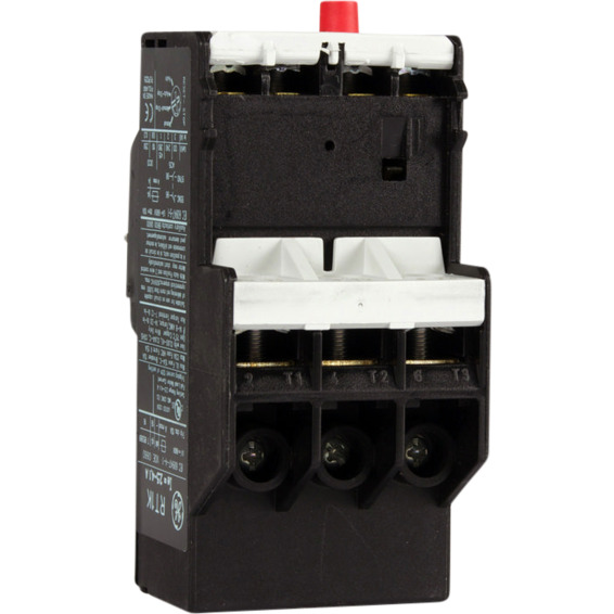 RT1M TERMISK RELE 5,5-8,5A RT1M TERMISK RELE 5,5-8,5A