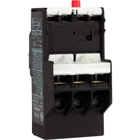 RT1N TERMISK RELE 8-12A RT1N TERMISK RELE 8-12A