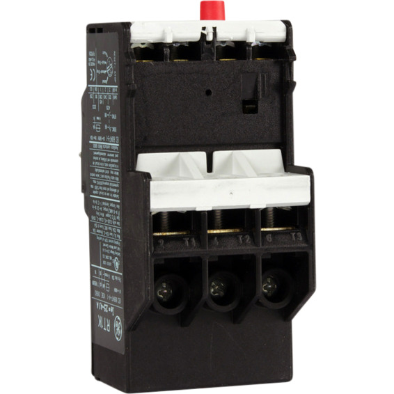RT1P TERMISK RELE 10-16A RT1P TERMISK RELE 10-16A