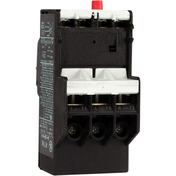 RT1V TERMISK RELE 25-32A RT1V TERMISK RELE 25-32A