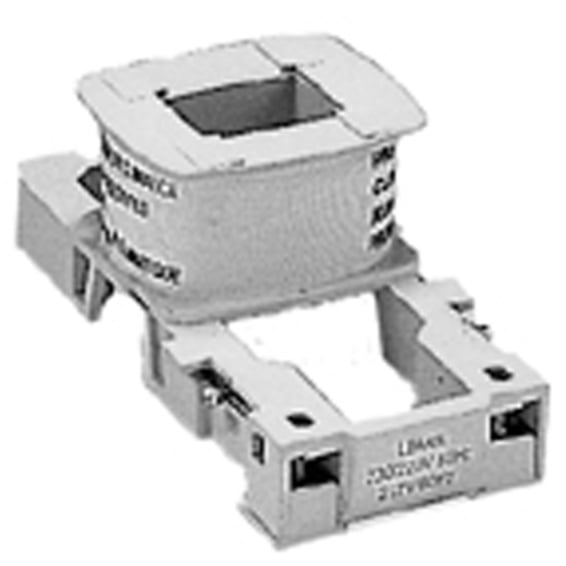 LB3A1 24V Spole F/CL LB3A1 24V Spole F/CL