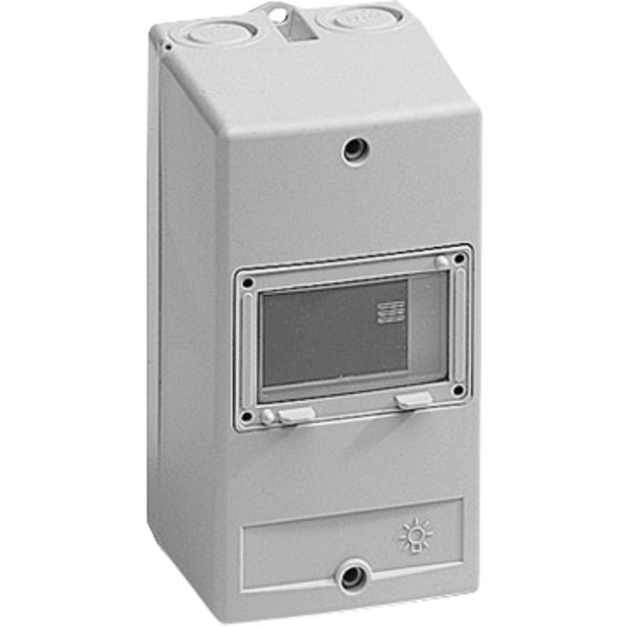 Kapsling IP55 For Motorvernbryter GPS1 Kapsling IP55 For Motorvernbryter GPS1