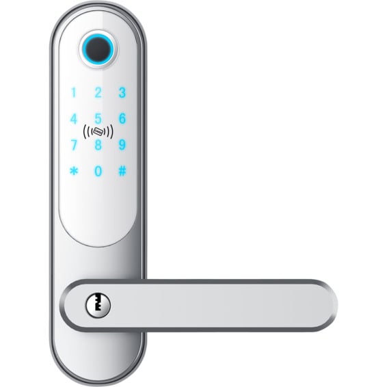 EasyAccess EasyFinger Touch White EasyAccess EasyFinger Touch White