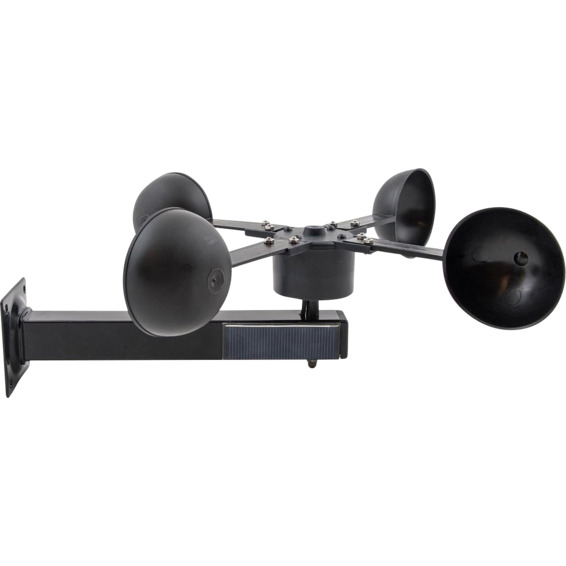Popp Z-Weather - værstation Z-Wave Popp Z-Weather - værstation Z-Wave