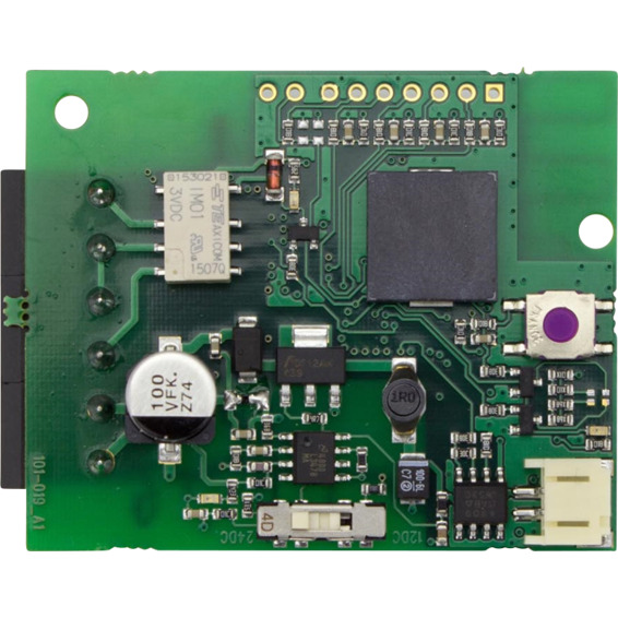 Danalock Z-Wave modul Danalock Z-Wave modul