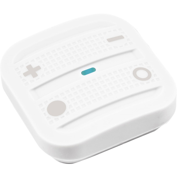 Nodon Soft bryterCozy White Z-Wave Nodon Soft bryterCozy White Z-Wave