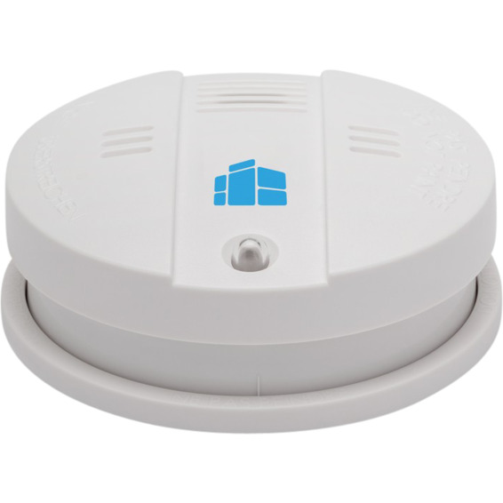 Home Control Smart Røykvarsler HCSMOKEDETECT Home Control Smart Røykvarsler HCSMOKEDETECT
