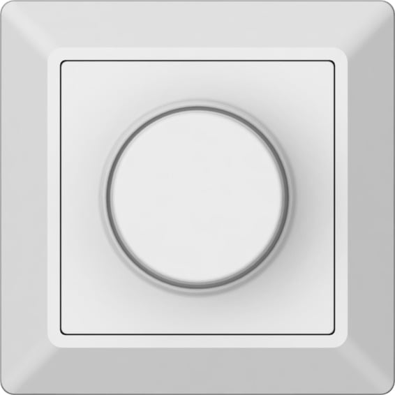 Namron ZigBee 4 i 1 vridimmer