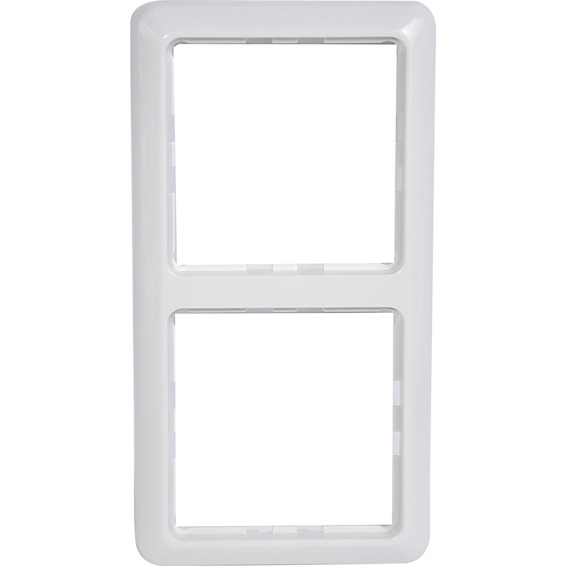 Wireless Ramme 2-Hull 14526 NEXA Wireless Ramme 2-Hull 14526 NEXA