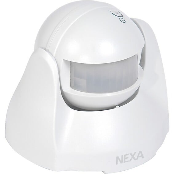Nexa Z-Wave Bevegelsessensor IP44 SP-103 Nexa Z-Wave Bevegelsessensor IP44 SP-103