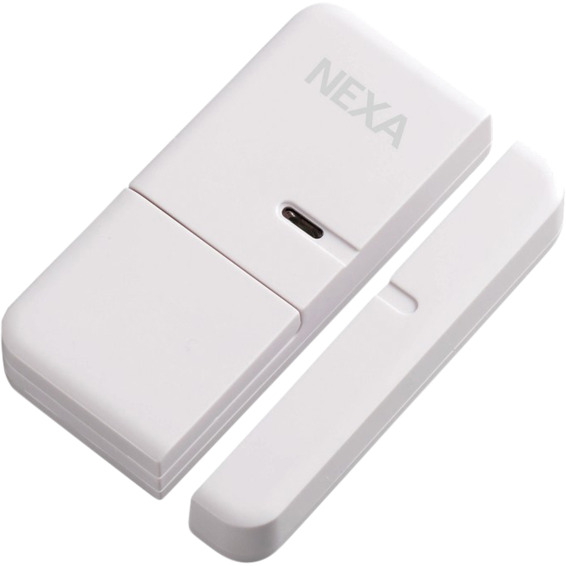 Nexa Z-Wave Magnetkontakt HSM-02 Nexa Z-Wave Magnetkontakt HSM-02
