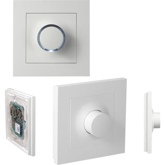 ESH Plus 316 dimmer kit RF PH ESH Plus 316 dimmer kit RF PH