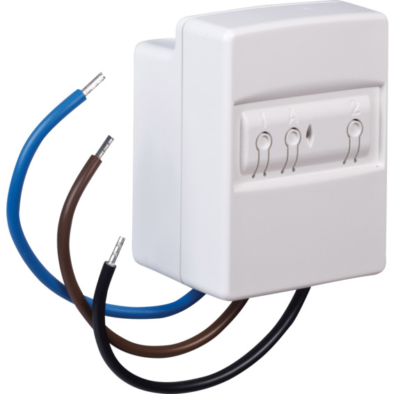 Plus WL Dimmer LN 250 GLE/I Plus WL Dimmer LN 250 GLE/I