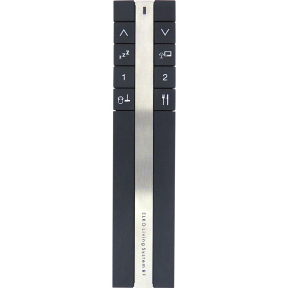 WL Fjernkontroll 8 Kanal RF WL Fjernkontroll 8 Kanal RF