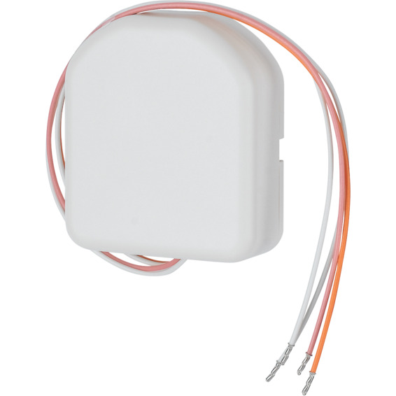 XCOMFORT BINÆRINNGANG 2XSIGNALKONTAKT CBEU -02/02 XCOMFORT BINÆRINNGANG 2XSIGNALKONTAKT CBEU -02/02