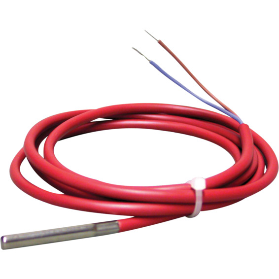 XCOMFORT TEMPERATURSENSOR -50-180 gr.C CSEZ-01/01 XCOMFORT TEMPERATURSENSOR -50-180 gr.C CSEZ-01/01