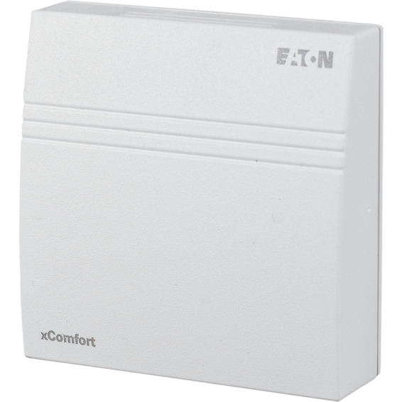 XCOMFORT VEGGKAPSLING FOR TEMP.SENSOR CSEZ-01/24 XCOMFORT VEGGKAPSLING FOR TEMP.SENSOR CSEZ-01/24