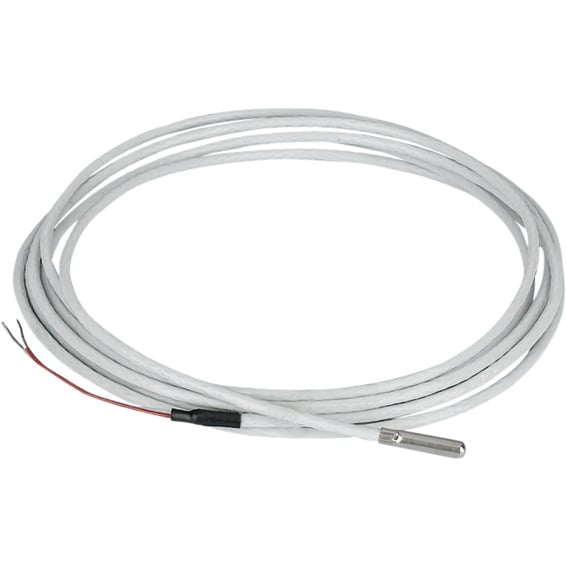 XCOMFORT PT1000 SENSOR FOR MÅLING I GULV CSEZ-01/36 XCOMFORT PT1000 SENSOR FOR MÅLING I GULV CSEZ-01/36